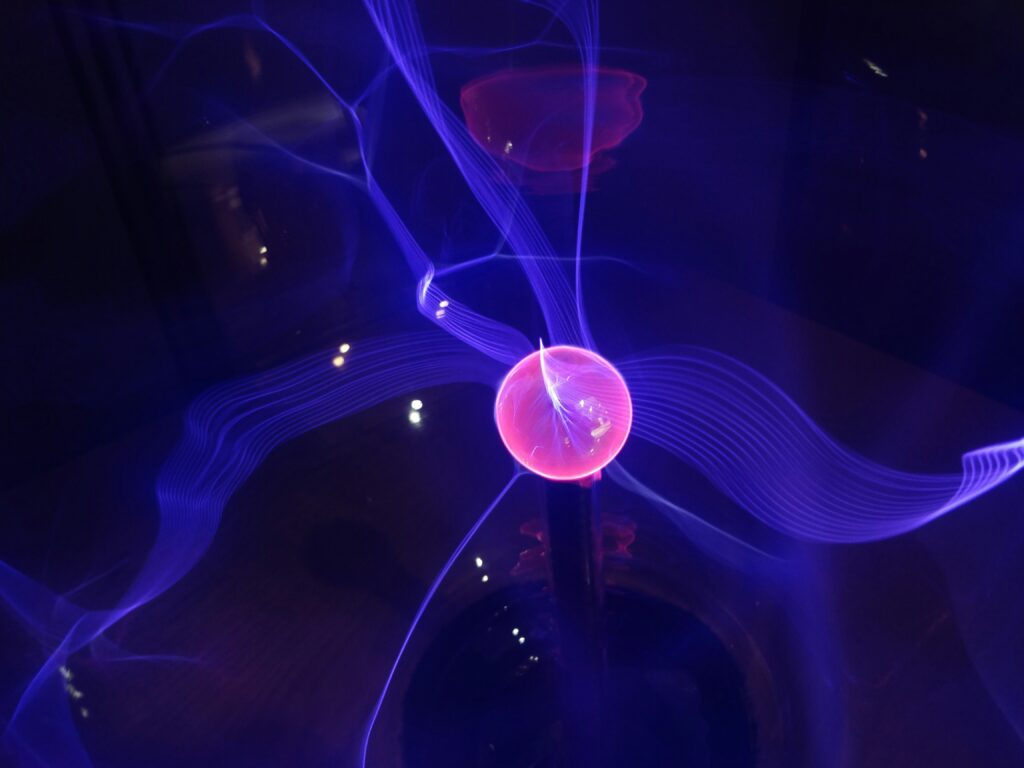 plasma physique quantique